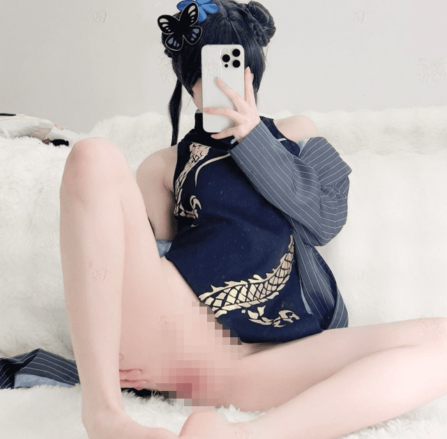 坏小狗 – [门槛] 12分钟 顶级白虎萝莉自慰 订阅 7