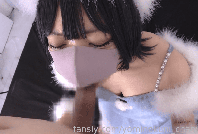 yominokuni_channel cos 1V568M 2