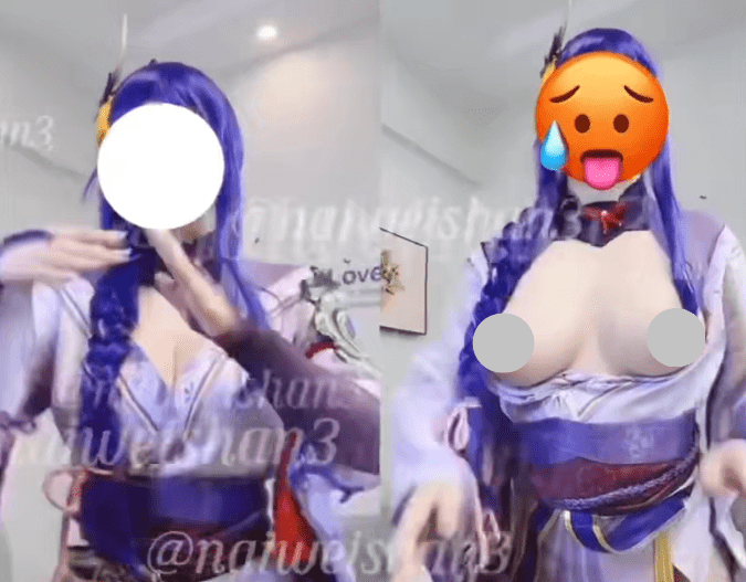 奶味杉杉 –58分钟 顶级E奶萝莉 福利姬美女 大尺度自慰视频福利 1V700M 3