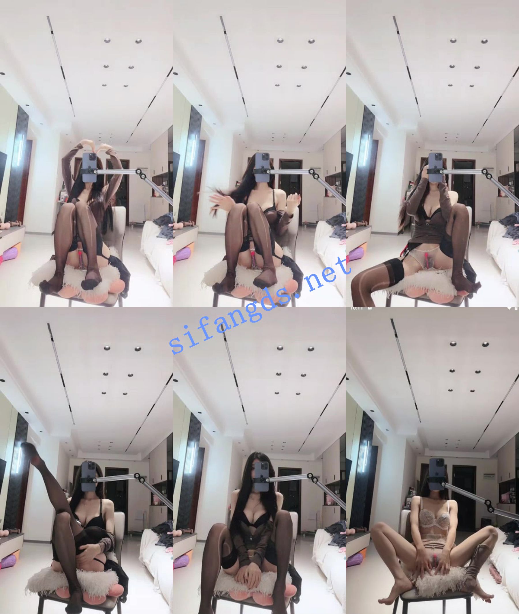 灬顶级绿播女神!【魏胜】模特级身材~揉捏乳头~透明内夹蛋 4 灬顶级绿播女神!【魏胜】模特级身材~揉捏乳头~透明内夹蛋 4