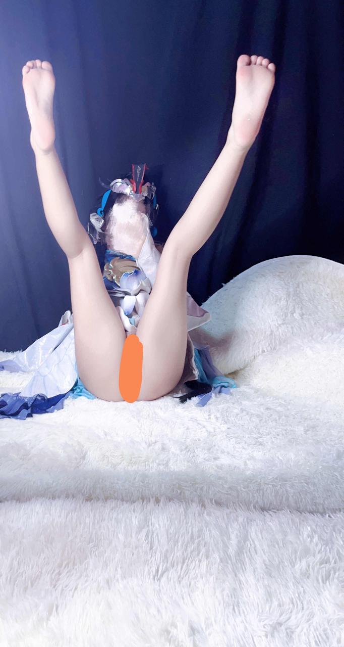 【新】沐沐酱 – 大乔白鹤粱神女【34P+4V】【806MB百度云】 3