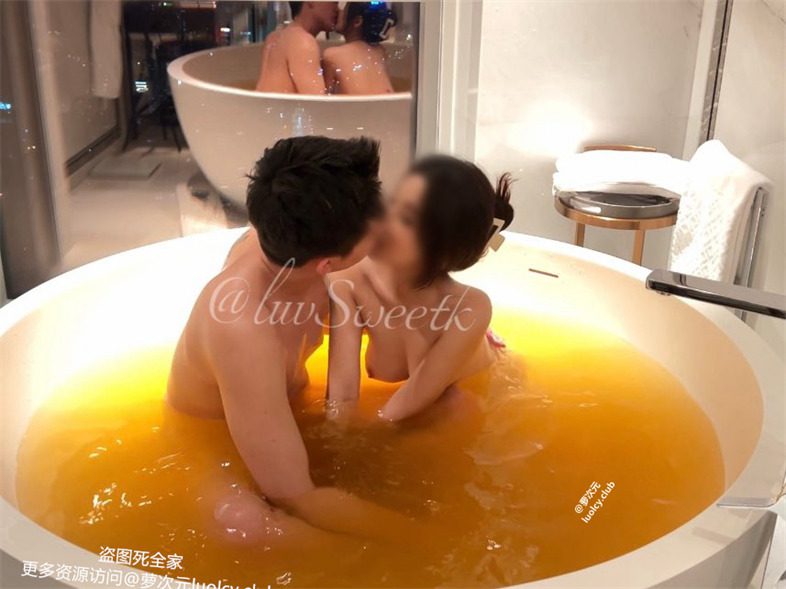 Sweetkk – [门槛福利] 4.15小时 8G 顶级反差婊子多P淫趴内射调教福利 [67P42V-8.30G] 持续更新中 百度云 3