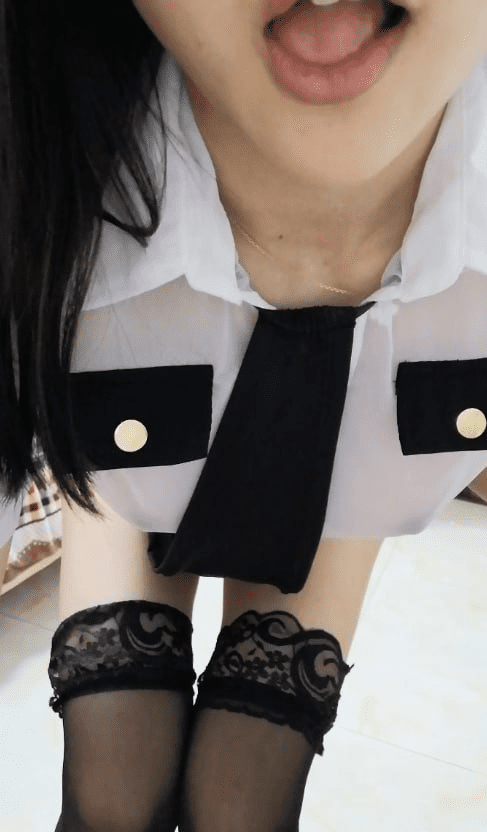 白砂糖(茜茜) – 新作15分钟 Cos黑丝女警 [108P1V-1.28G] 1