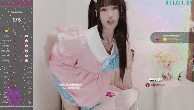 stripchat 主播 Swag_SASA 12 2