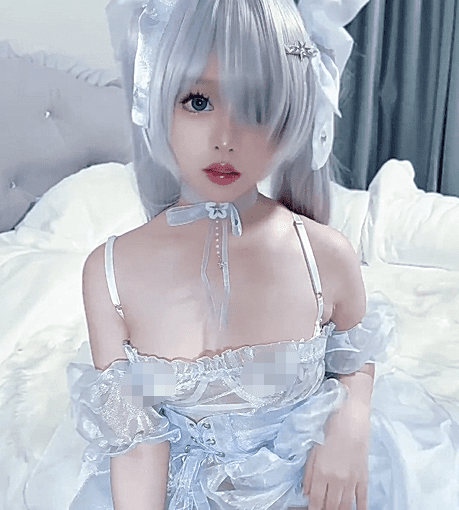 Remukira – Cos 萝莉塔+直播+fansly 2