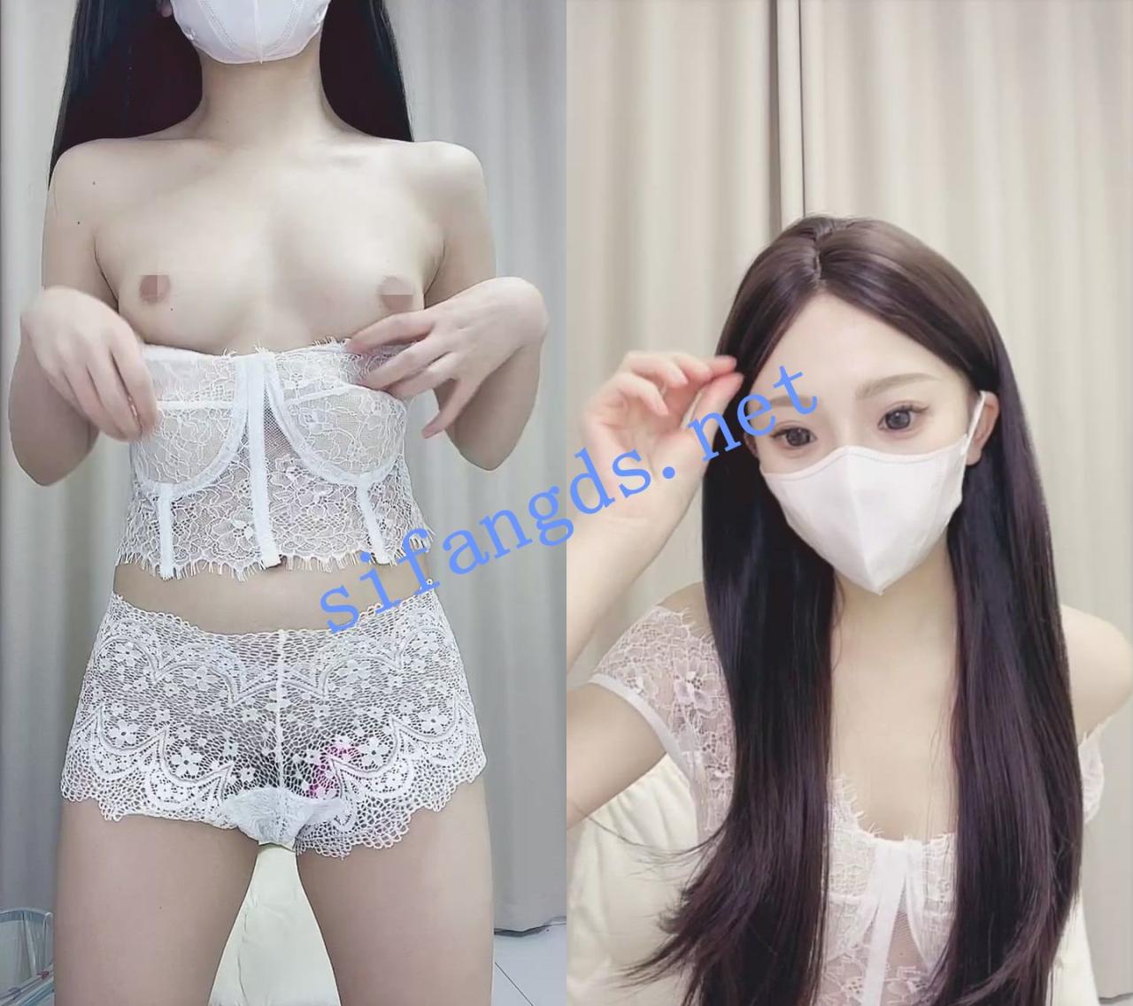 ██极品白领下海！【等雨停】现在漂亮的小姐姐都来黄播 1