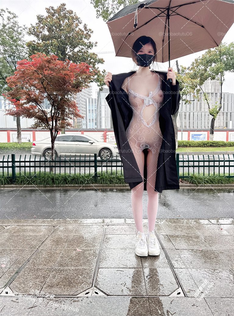 宝宝兔兔打雷雷 – 酥胸萝莉户外露出福利 [59P14V-604MB] 持续更新中 百度云 3