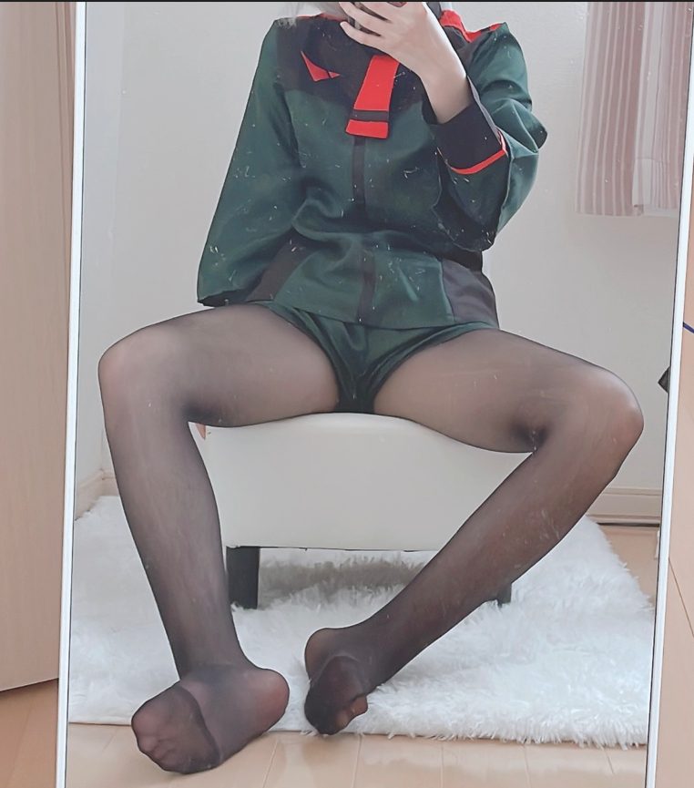 no.2012 Hinohinoki ひのひのき – 米奥莉奈·伦布兰 (機動戦士ガンダム 水星の魔女) 【106P 6V 1.66GB】 2