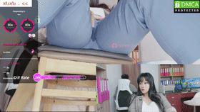 stripchat 办公室主播 Office_Naughty 14（补档） 1