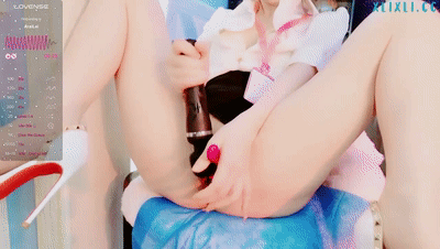 stripchat 主播 hu131452 09 3