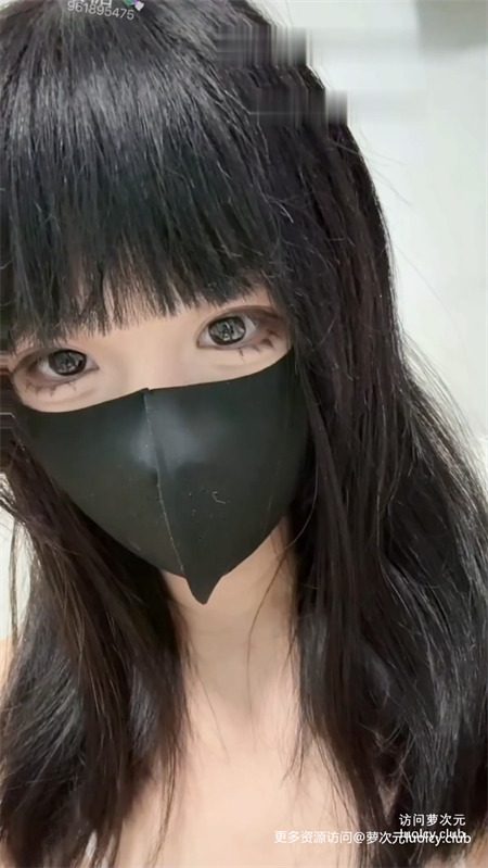 糖糖 – 新作 [128定制] 21分钟 Cos死库水 [1V-1.59G] 持续更新中 百度云 1