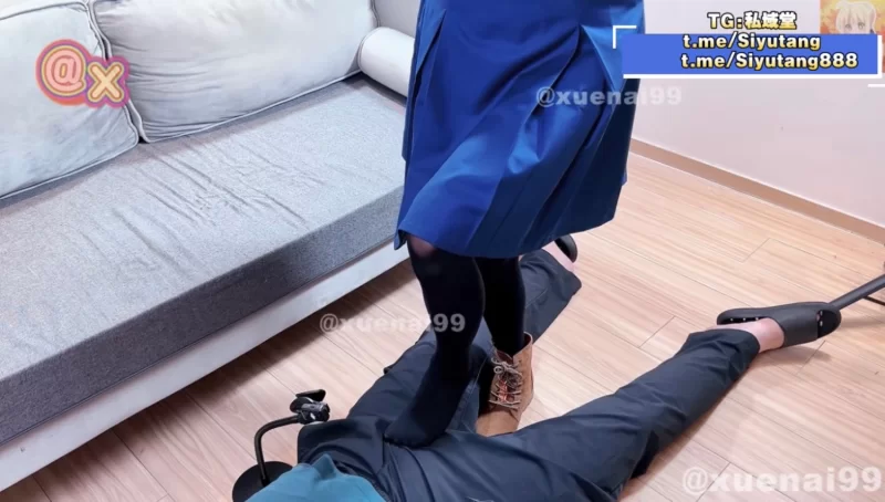 雪乃99-Saber 足交 1