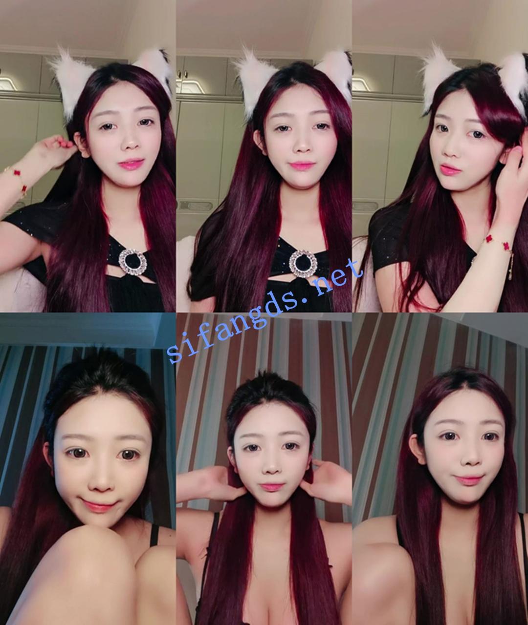 灬美到炸裂！女神【乔r】激情裸舞~跳蛋自慰~手指自扣爆浆~ 1