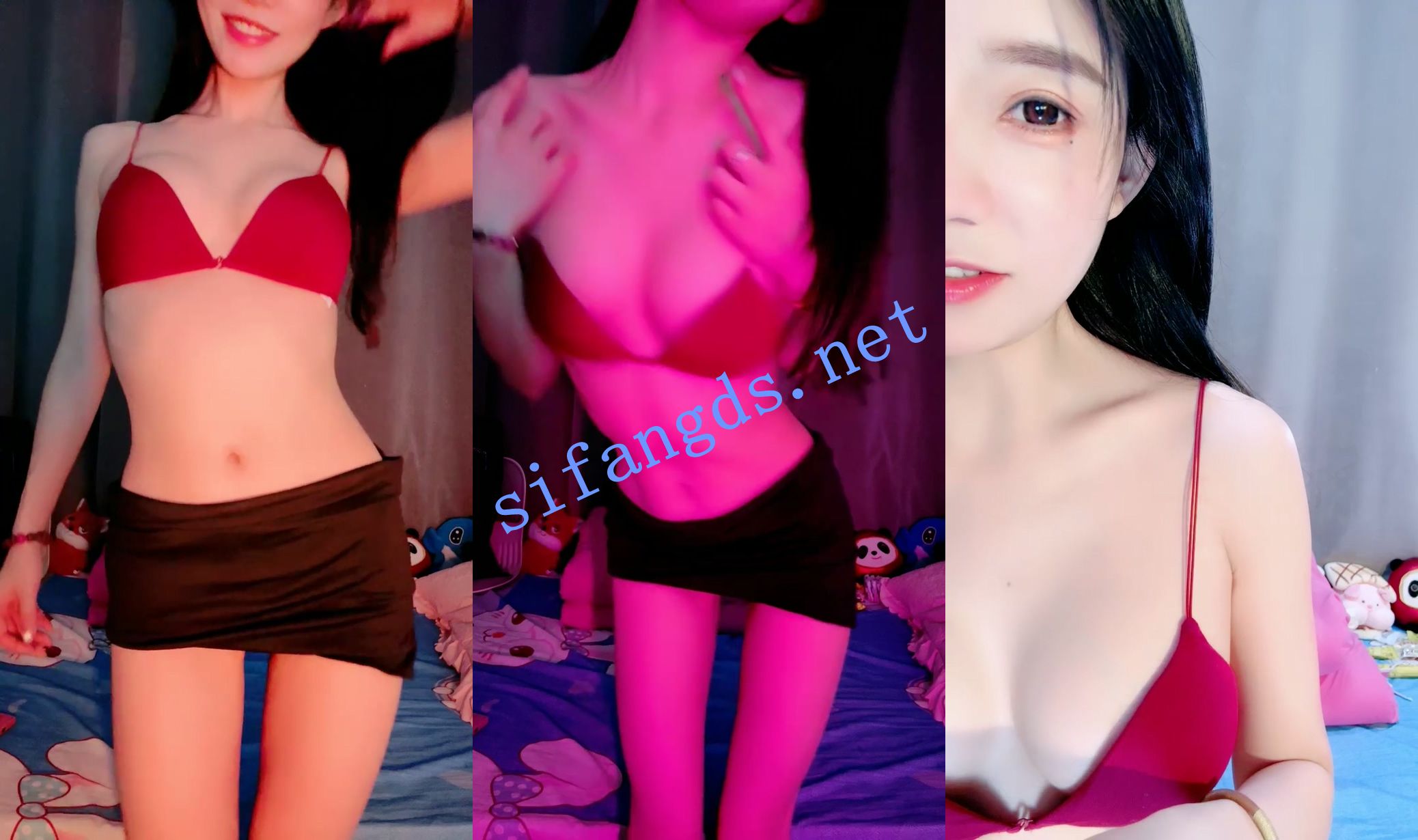 极品御姐 好性感！【美惠子】肤白貌美！道具自慰 蝴蝶逼！ 3