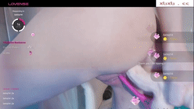 stripchat 主播 luli_hot18xx 03 2