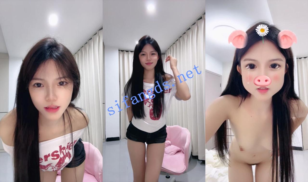 超级漂亮！温婉女神【咪咪酱】气质小清新 全裸抠逼 粉极了 2