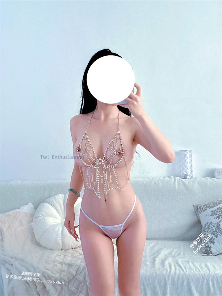 热@Enthus1asmm – 新作 [520门槛] 21分钟 巨乳福利姬 金主啪啪 [191P2V-1.82G] 持续更新中 百度云 17