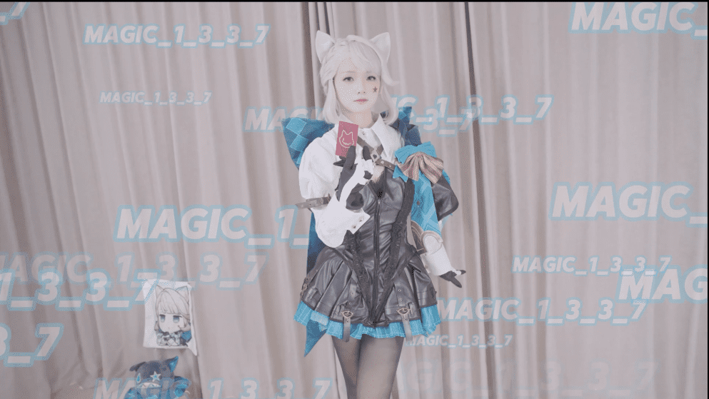 【新】埋导演-芙宁娜-1+琳妮特-Ⅰ【2V】【403MB百度云】 3