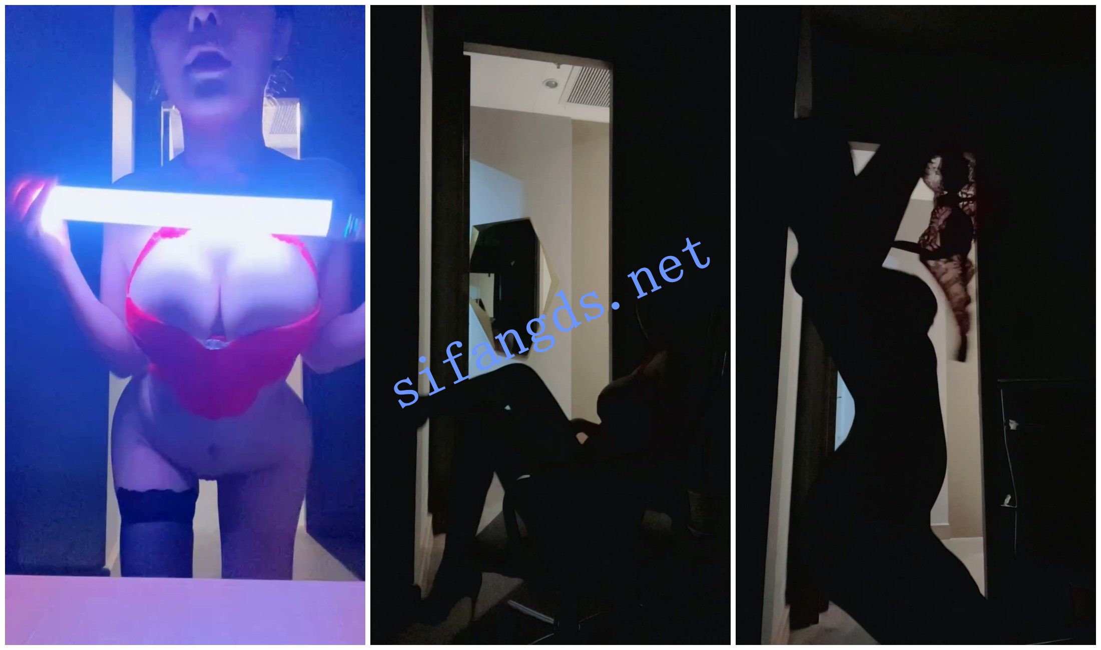 【顶级绿播健身女神 沐春风】全网最美蜜桃臀 尤物完美身材 11