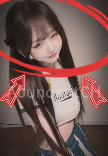 AbundantCH 红框挑战第一期 1V452M 2