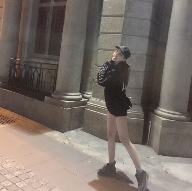 性感骚货小母狗【猫宝宝】顶级反差小仙女 1