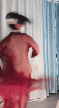 【顶级新人女神 奶媃儿】真舞者 抖音热门裸舞奶子抖得飞起 4