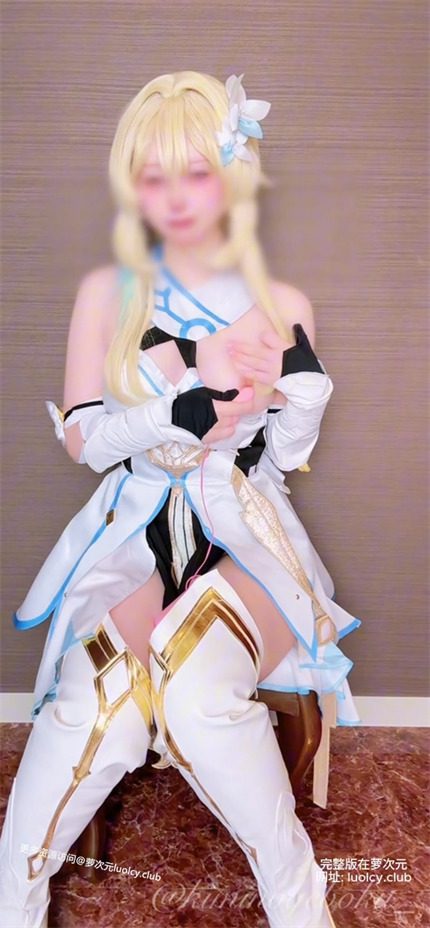 Kiminogeboku – 新作 19分钟 [fantia门槛] Cos 优香,萤,慧慧,蔚蓝档案 [3V-1.39G] 持续更新中 百度云 1