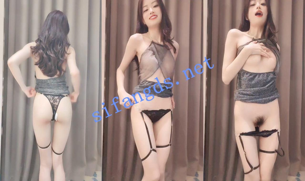 ⚡【糯糯子】纯欲天花板女神！雪白裸体~凹凸有致~超级反差 2