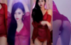 【CC】元宝er！露臀尺度定制（1V）首次流出【1V】【248M】 1