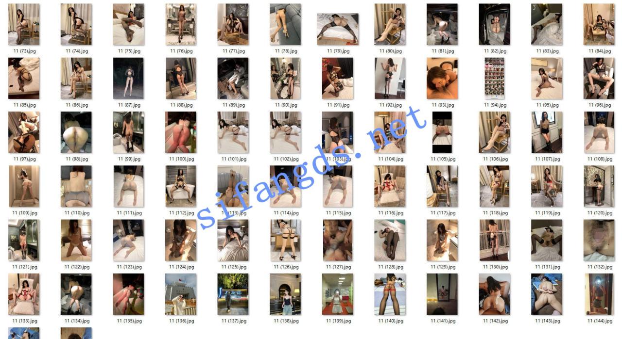 【重磅核弹】fabjous泄密群 8.11更新多位极品美女福利 3