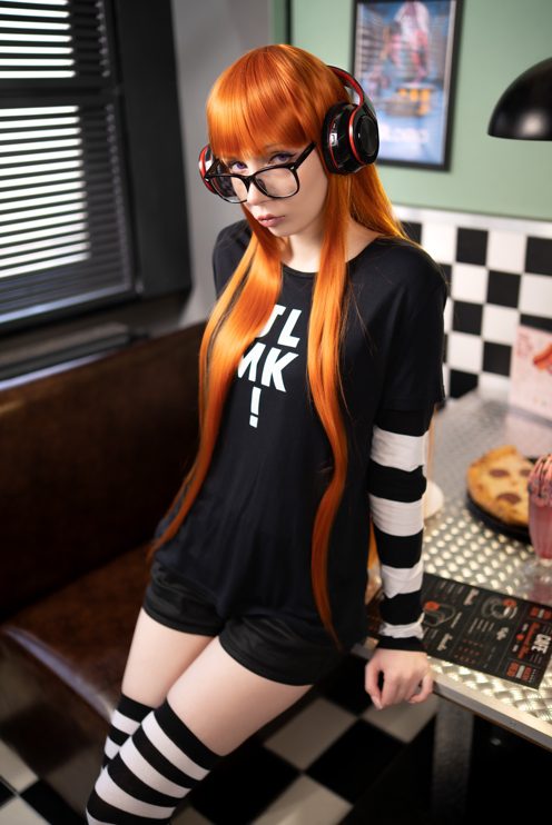 no.1171 Victoria Lirell – 佐仓双叶 【32P 43MB】 1