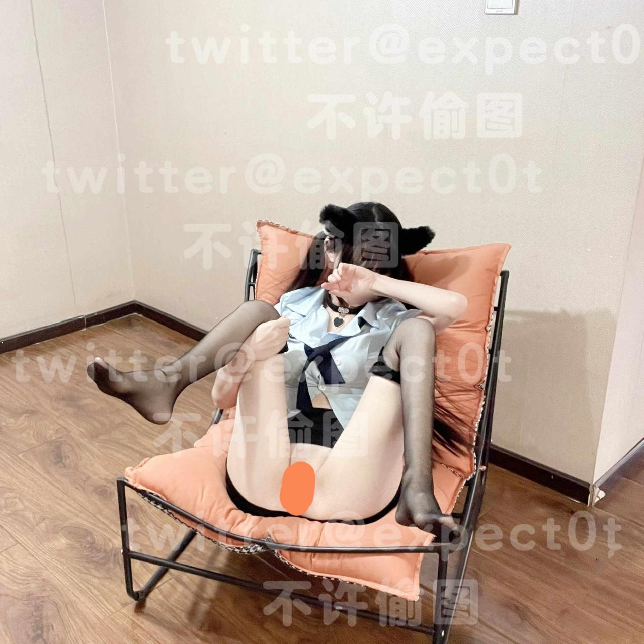 【新】兔兔 expect0t – [含新2增] [300门] 36分钟 顶级白虎萝莉订阅【83P+9V】【1.51G百度云】 3