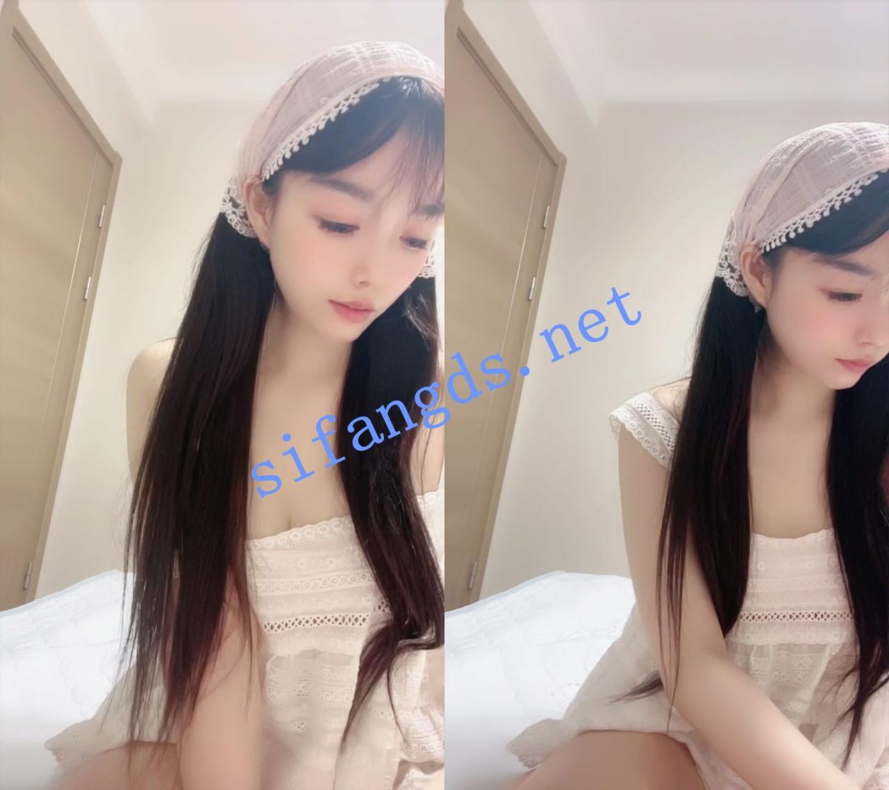 ██直播女神！【糖心蛋蛋】看一眼让你鸡巴大一圈，自慰 2