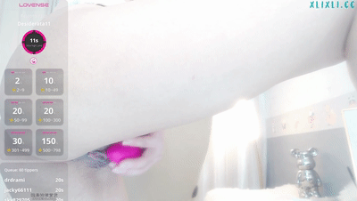 stripchat 主播 xiaoxiaoguaibao 01 5