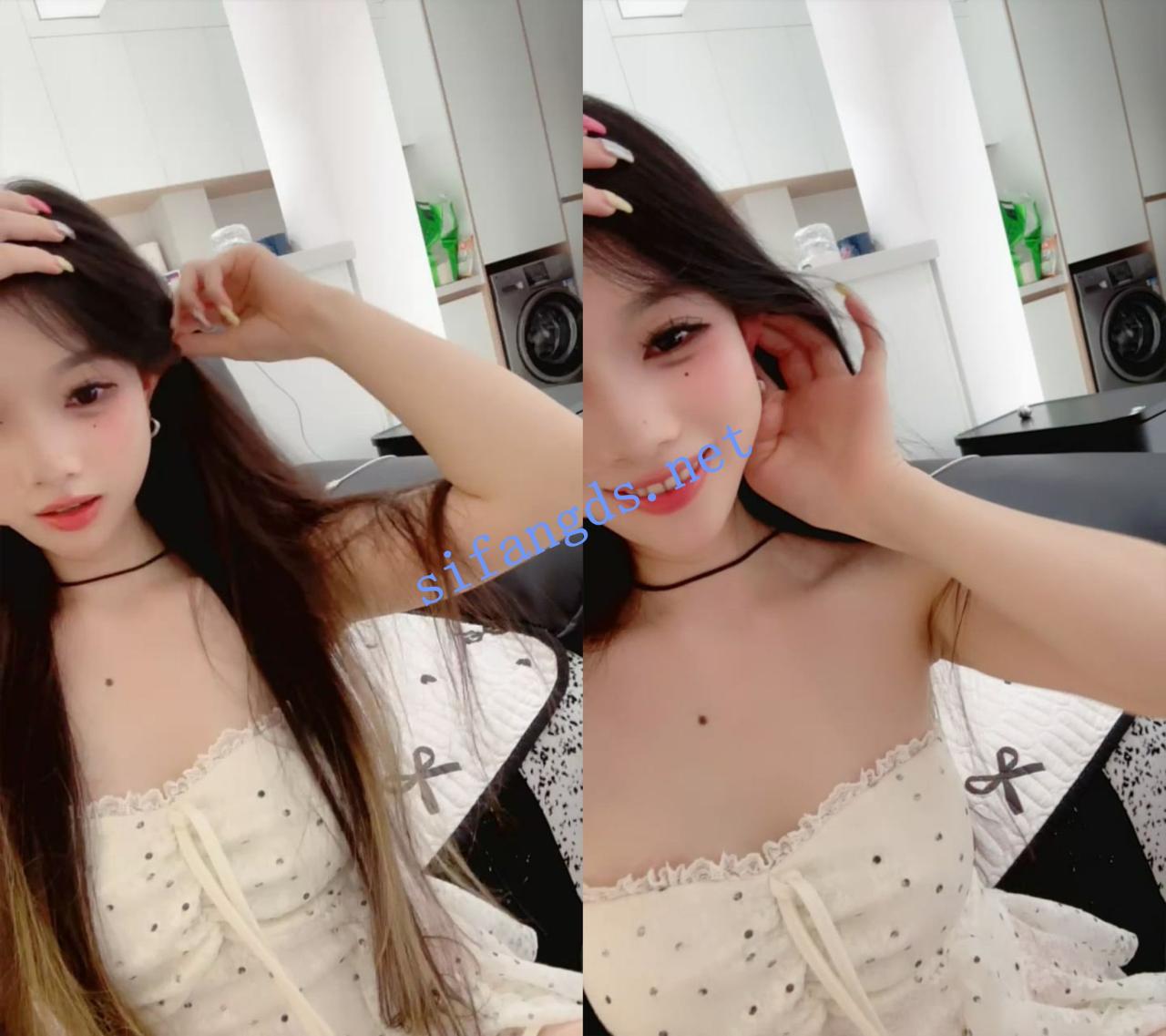 ██致命诱惑，颜值一等一！【你的兔兔】女神收费大秀2 1