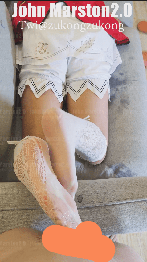 【新-完整版】john marston-可莉【11V】【4.81G百度云】 4