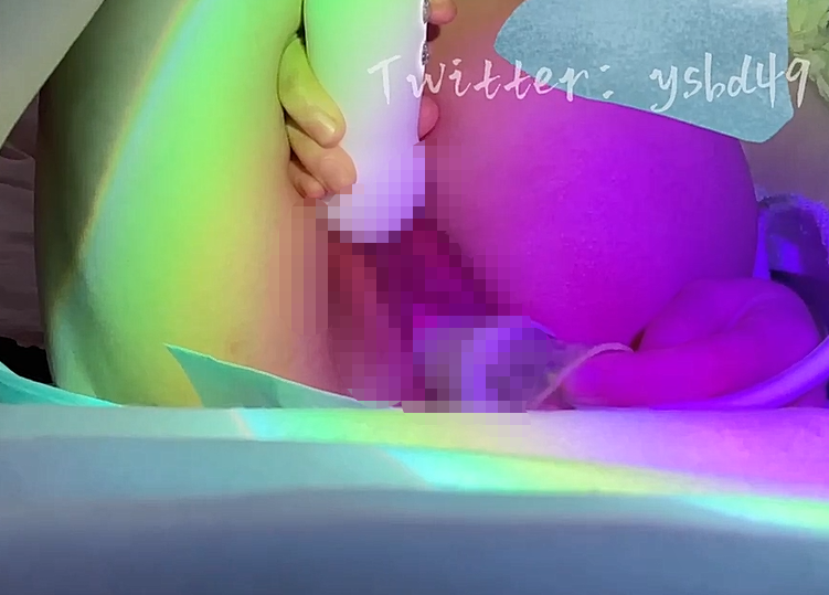 福利姬Ysbd49自慰私拍合集 3