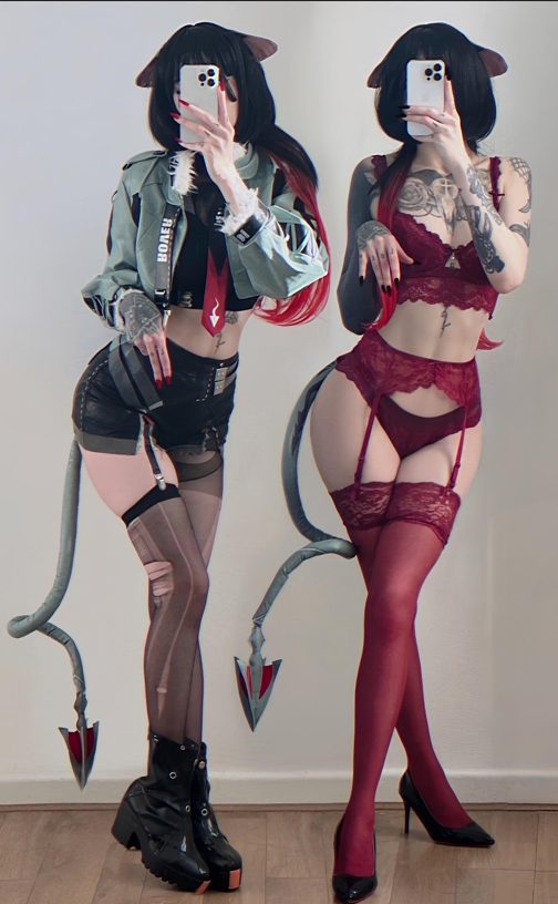 no.2027 Lunara Fawn – Jane Doe 炮机自慰【9P 1V  270MB】 1