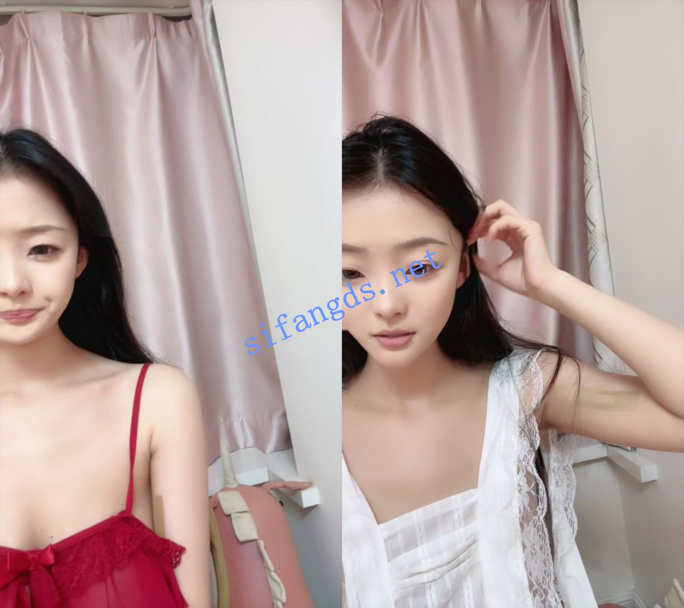 ██女神，女神，女神，【米奇的鸡毛掸子】热舞~罕见大秀3 1