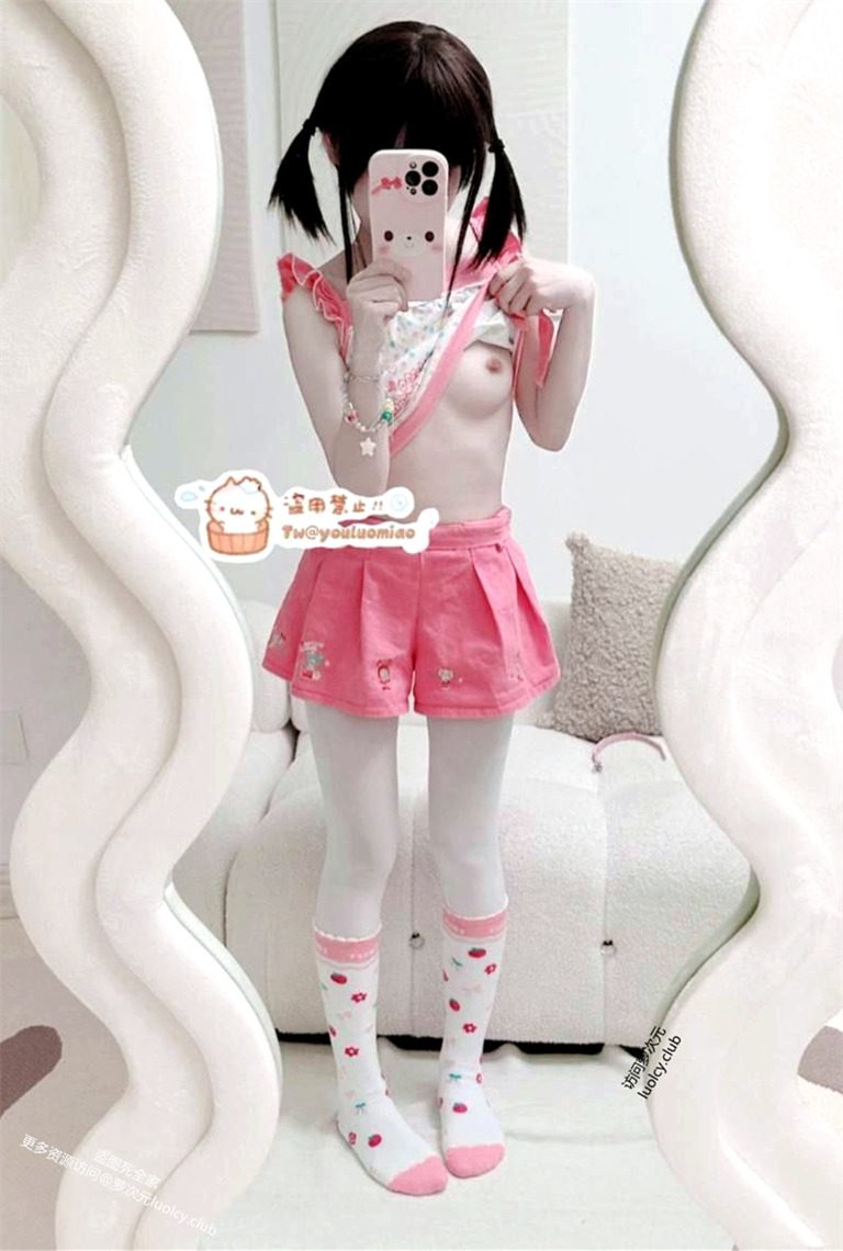 幼萝喵瓜(幼萝酱)@youluomiao – [188门槛] 12分钟 [足交] 合法萝莉超嫩福利姬福利订阅 [186P23V-1.01G] 持续更新中 百度云 5