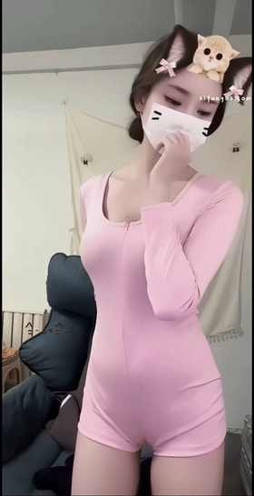 快手主播 小甜 小明哥哥 内衣福利骚舞 顶摇巴拉豆40V 8