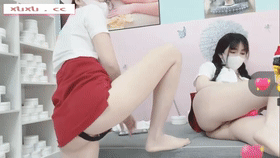 stripchat 双人秀 BeautySpa_Eira 06 2