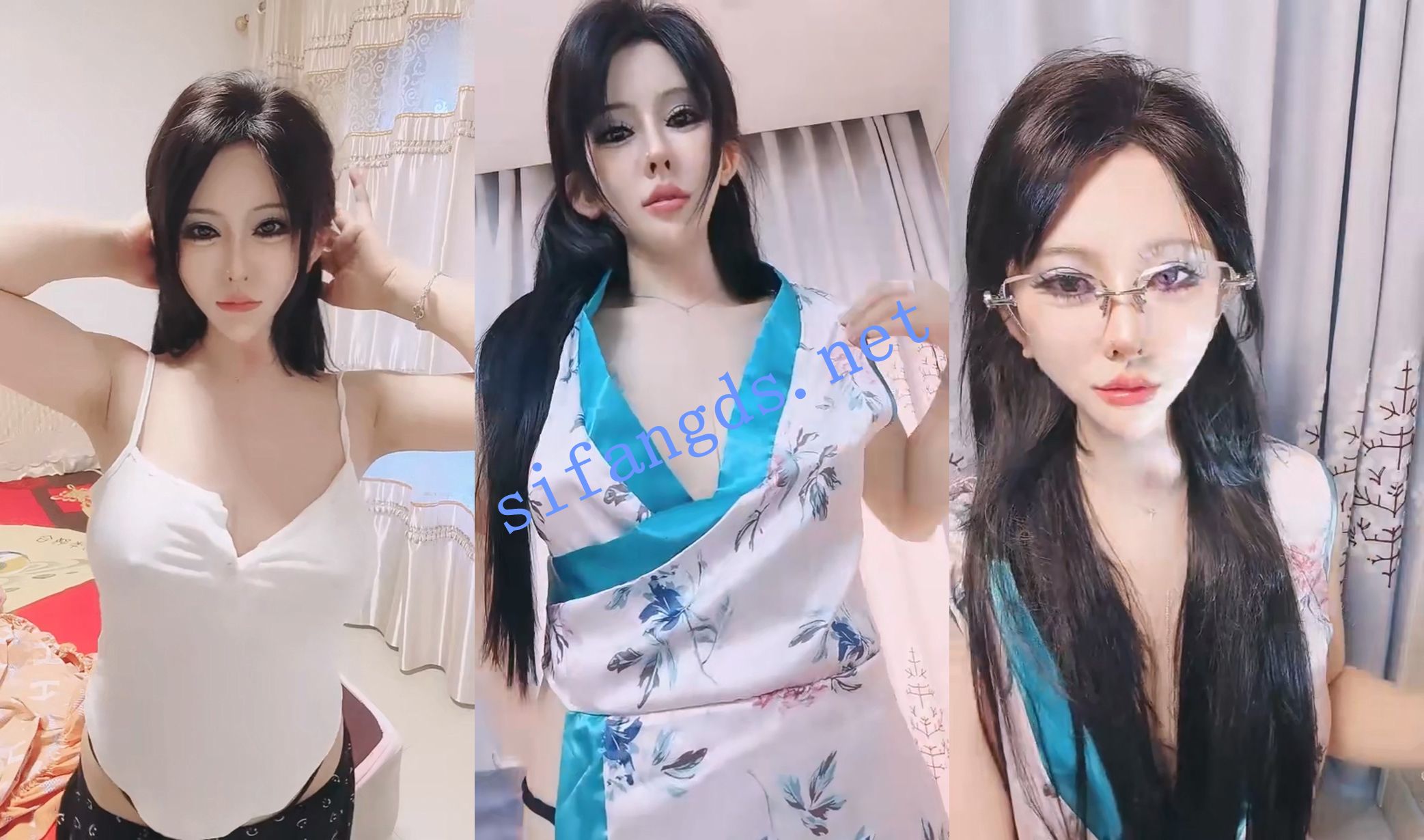 标准网红脸~确实很美~【花生奶】汹涌巨乳~大黑鸡巴插B喷水~ 2 标准网红脸~确实很美~【花生奶】汹涌巨乳~大黑鸡巴插B喷水~ 2