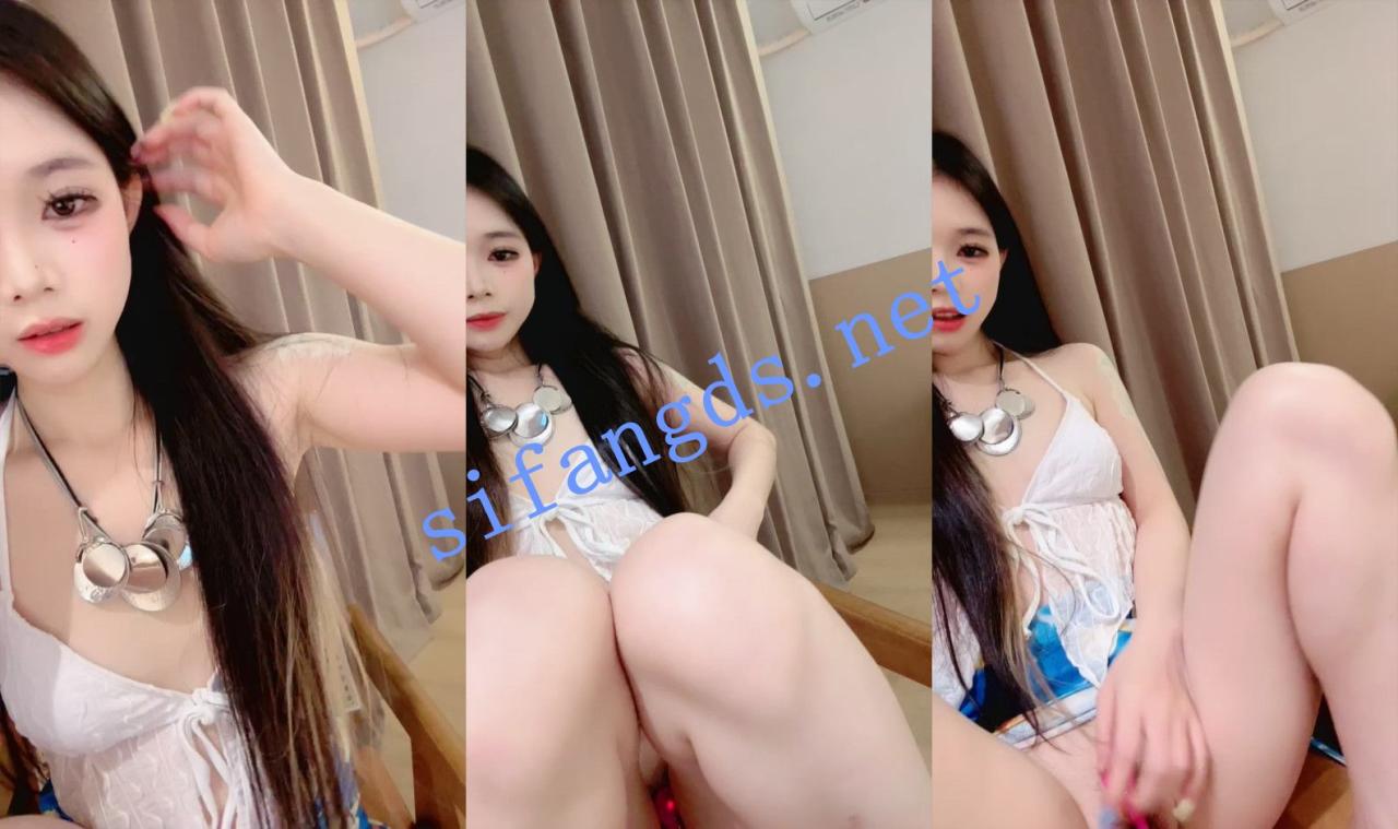 ⚡【粉嫩小白兔】不输抖音女神的尤物啊~三点超粉~真想干她 1