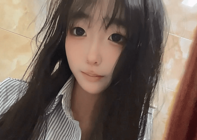 鳄鱼 (呆痛绷) – [512门槛] [完整版本] 18分钟 露脸洗浴 1