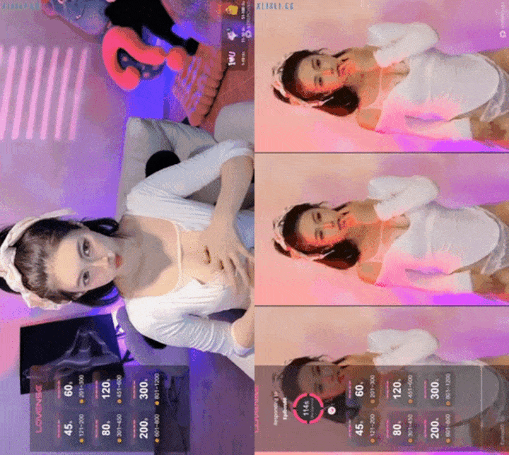 stripchat 主播 _M–M_ 02 1