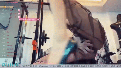 stripchat 主播 610HeiZhen 103 5