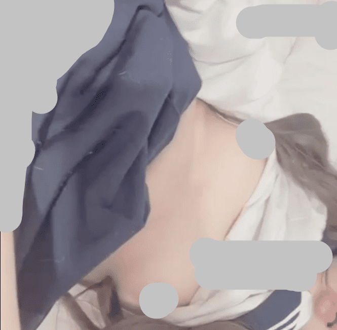 小u愁 反差嫩逼福利姬 黑丝学生制服 百褶裙 水晶棒插嫩逼自慰 1V28M 1