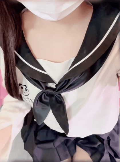 福利姬-佐美-新 黑色JK学生妹（1V,172M） 1