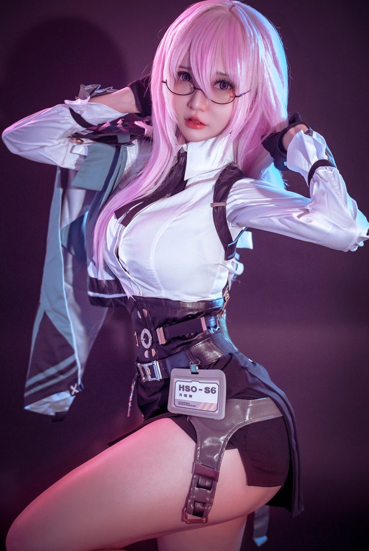 NO.2367 【巨乳福利姬】Potato Godzilla – Yanagi 【29P 439MB】 1